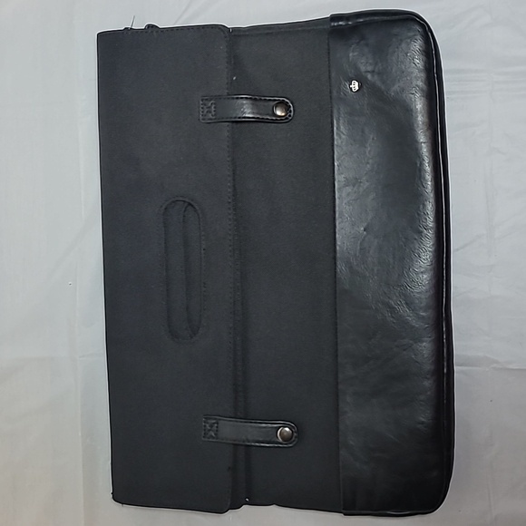 PKG tablet laptop padded bag - Picture 1 of 6